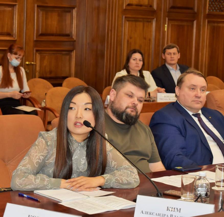 Необходимо сократить административное давление на бизнес Необходимо сократить административное давление на бизнес