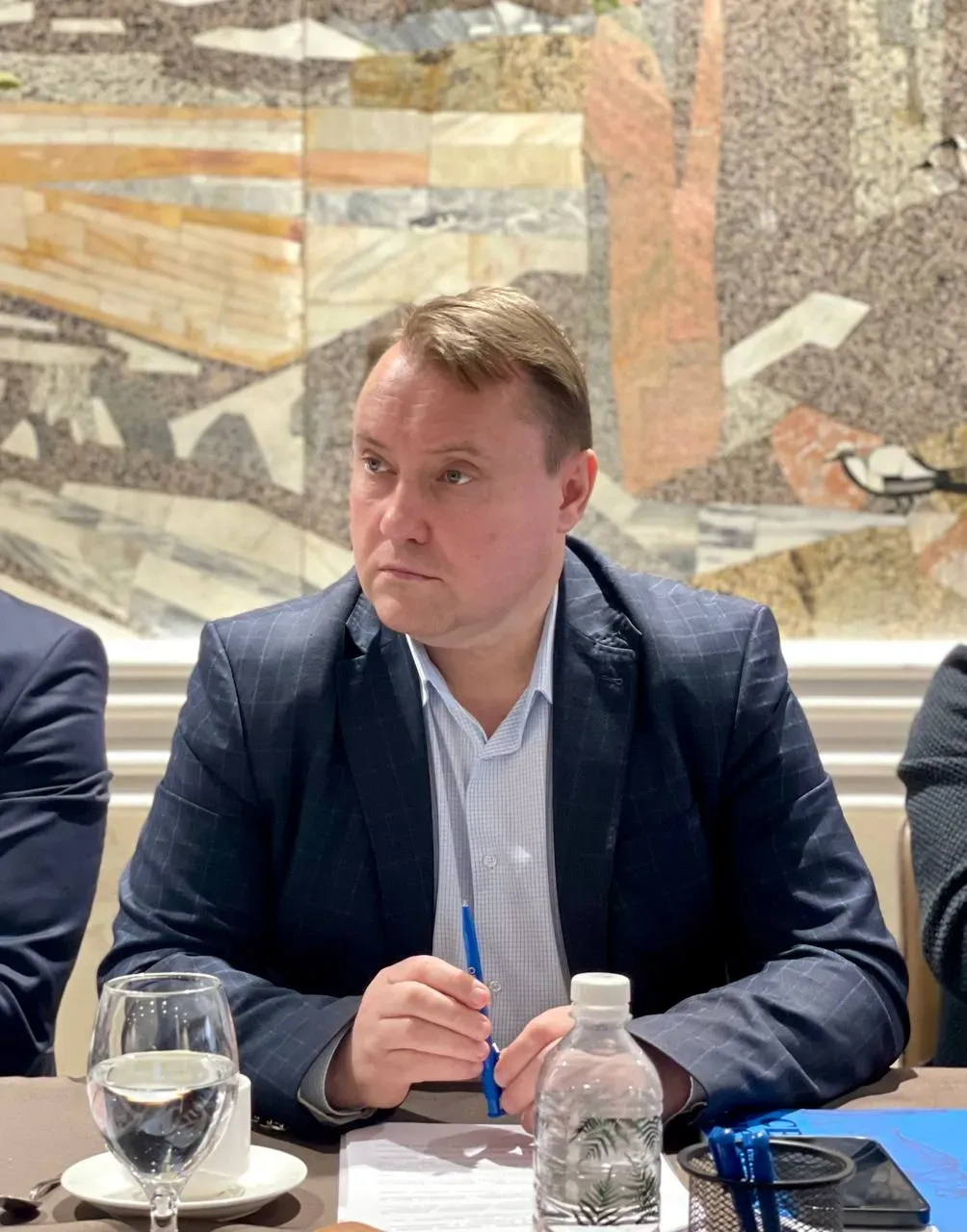 «ОПОРА РОССИИ» провела рабочую встречу с предпринимателями Хабаровского регионального отделения «ОПОРА РОССИИ» провела рабочую встречу с предпринимателями Хабаровского регионального отделения
