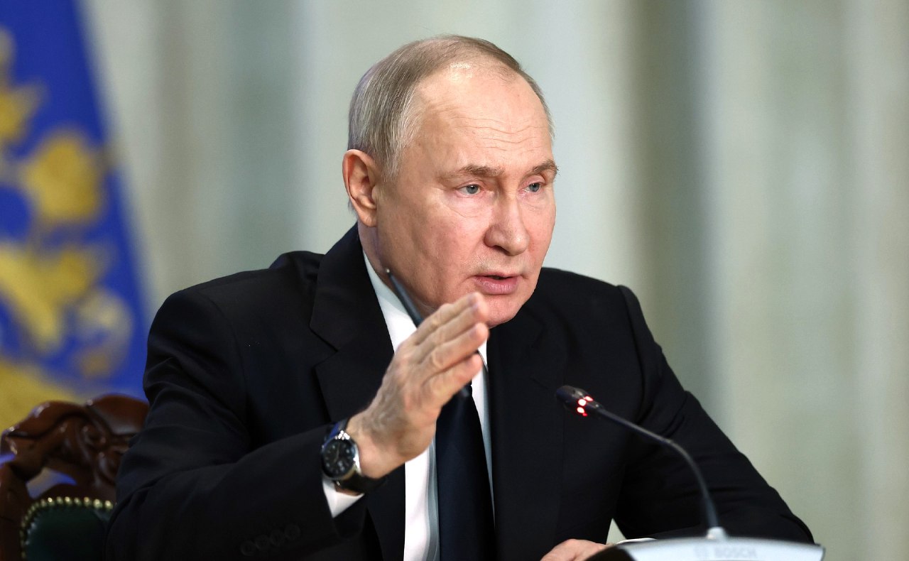 Необходимо сократить административное давление на бизнес Необходимо сократить административное давление на бизнес