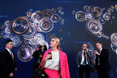 В России появится единый реестр конечных получателей господдержки инновационной деятельности