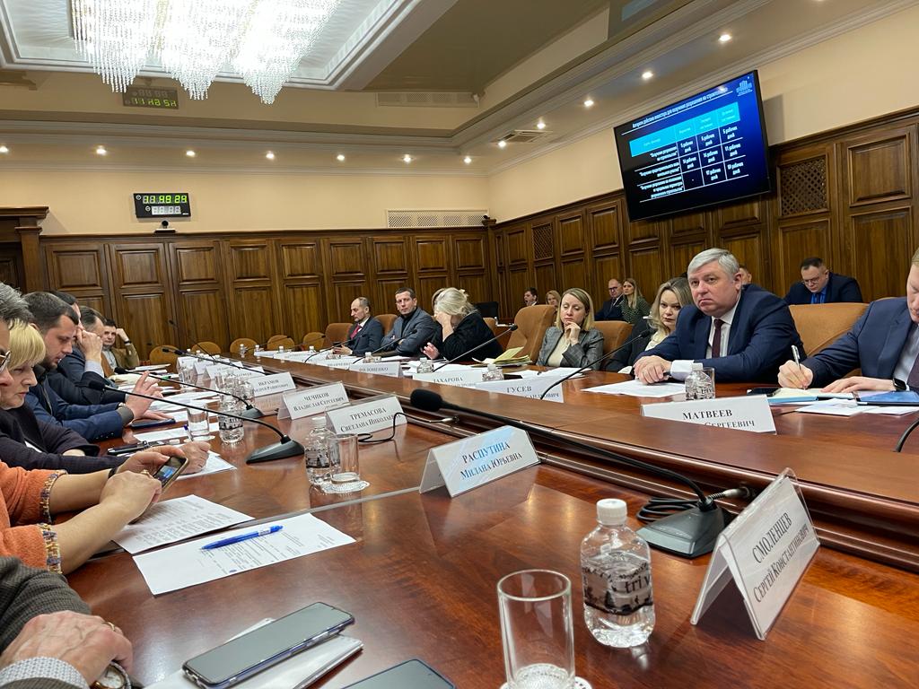 Оптимизация разрешительных процедур Оптимизация разрешительных процедур