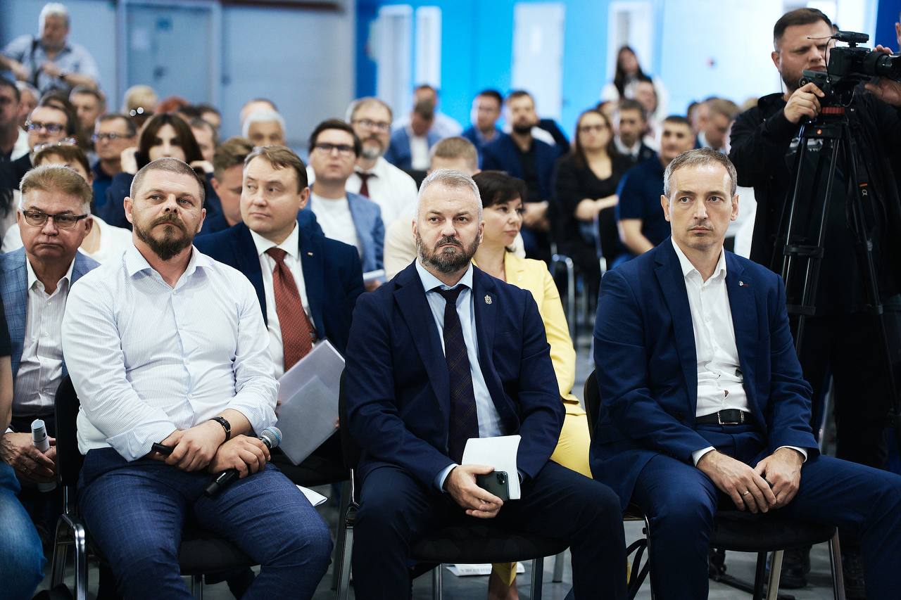 Состоялось совместное заседание проектной группы Правительства Хабаровского края по улучшению инвестиционного и делового климата края и совета по предпринимательству и улучшению инвестиционного климата края Состоялось совместное заседание проектной группы Правительства Хабаровского края по улучшению инвестиционного и делового климата края и совета по предпринимательству и улучшению инвестиционного климата края