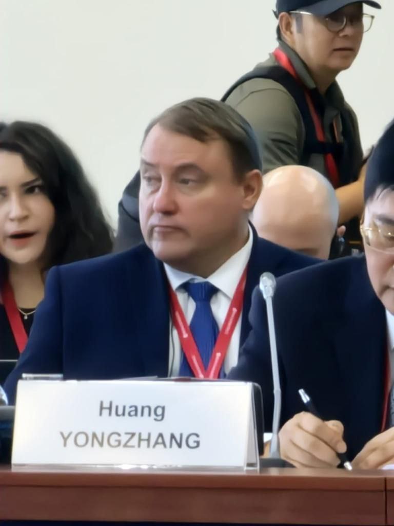 Делегация "ОПОРЫ РОССИИ" приняла участие в Восточном экономическом форуме Делегация "ОПОРЫ РОССИИ" приняла участие в Восточном экономическом форуме