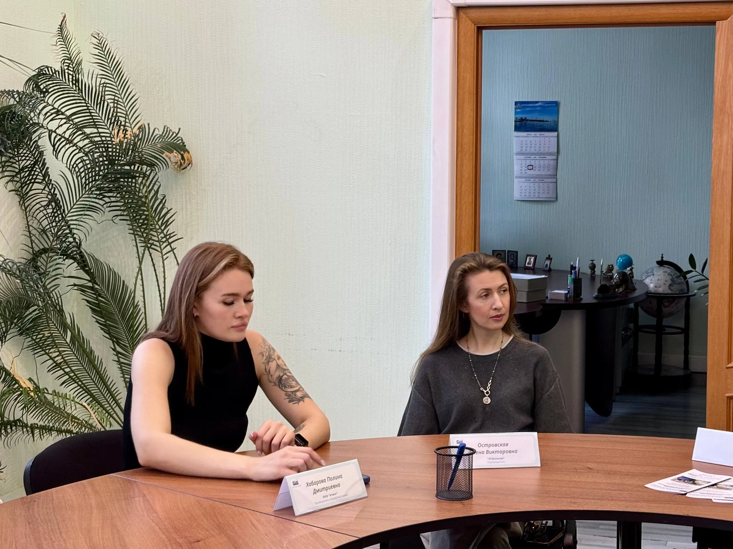 Бизнес в фокусе: как HR-решения помогают расти компаниям Бизнес в фокусе: как HR-решения помогают расти компаниям