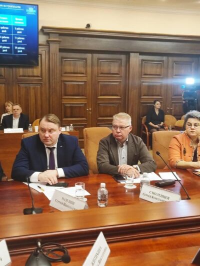 «Дела важнее слов»?