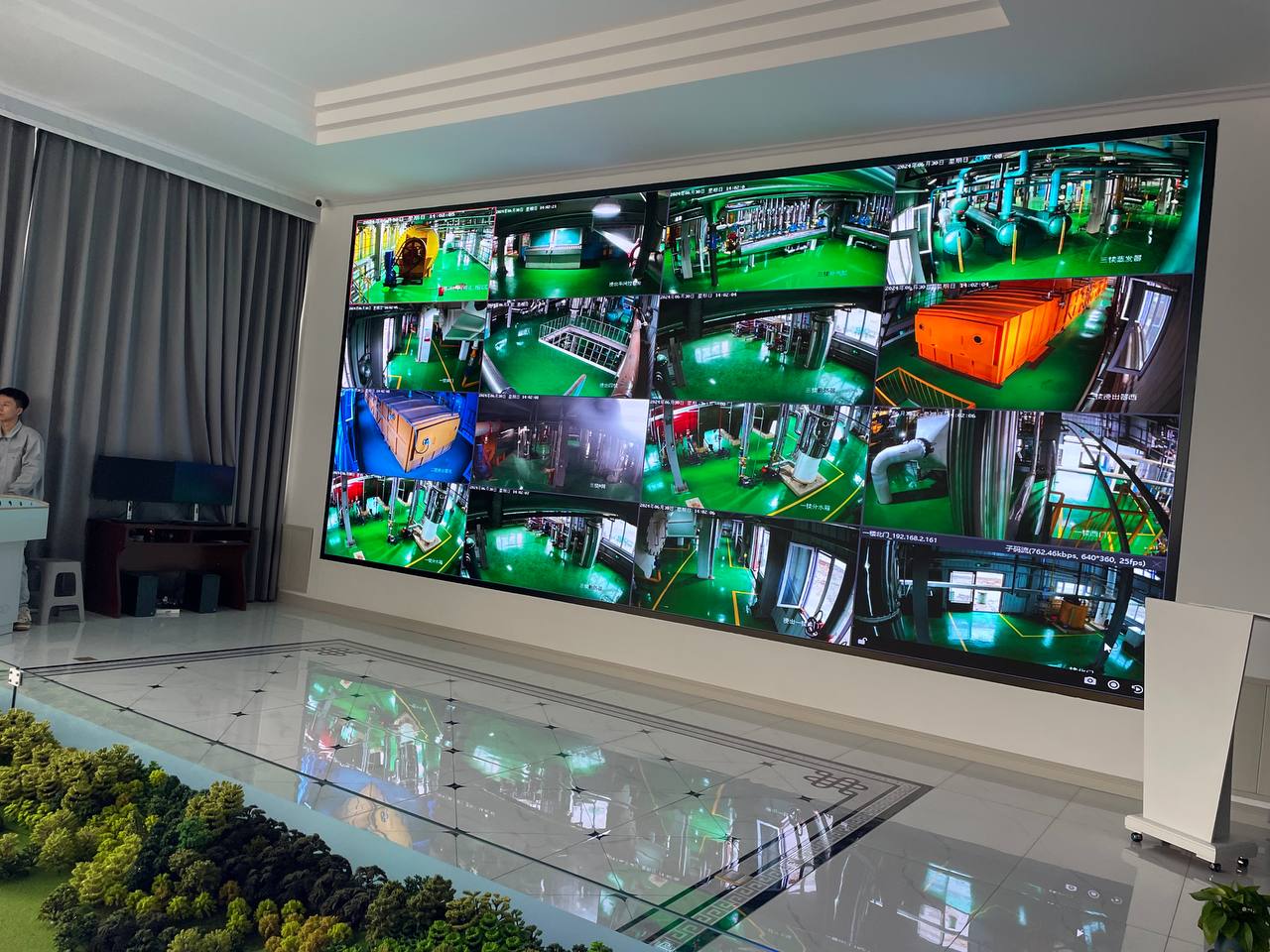 Делегация «ОПОРЫ РОССИИ» во главе с Александром Калининым посетила несколько предприятий города Фуюань в рамках расширения направлений для сотрудничества Делегация «ОПОРЫ РОССИИ» во главе с Александром Калининым посетила несколько предприятий города Фуюань в рамках расширения направлений для сотрудничества