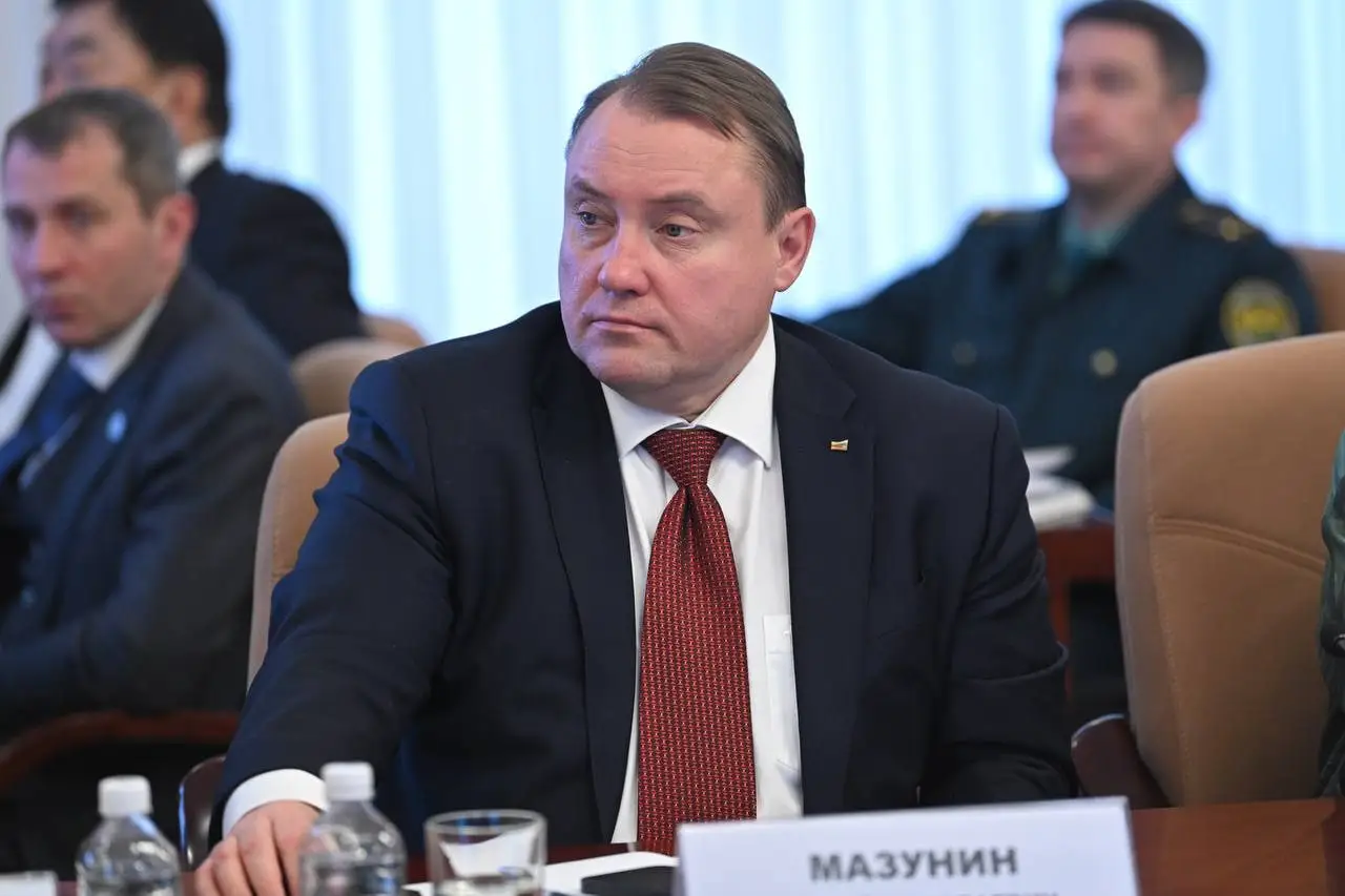 Сергей Мазунин: снижение порога НДС ударит по микробизнесу и приведёт к росту цен Сергей Мазунин: снижение порога НДС ударит по микробизнесу и приведёт к росту цен