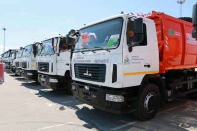 В Хабаровске объявлен конкурс на нового регоператора