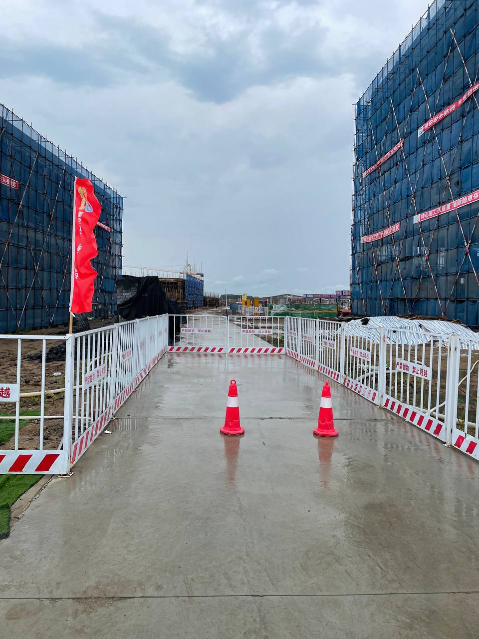 Делегация «ОПОРЫ РОССИИ» во главе с Александром Калининым посетила несколько предприятий города Фуюань в рамках расширения направлений для сотрудничества Делегация «ОПОРЫ РОССИИ» во главе с Александром Калининым посетила несколько предприятий города Фуюань в рамках расширения направлений для сотрудничества