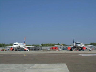 Генеральная прокуратура Российской Федерации рассмотрела обращение Хабаровской «ОПОРЫ РОССИИ» по вопросам законности  установления приаэродромных зон в Комсомольске-на-Амуре