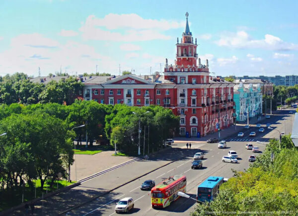 Сложности с перевозчиком в Комсомольске: нарушения конкурсных процедур нуждаются во внимании властей