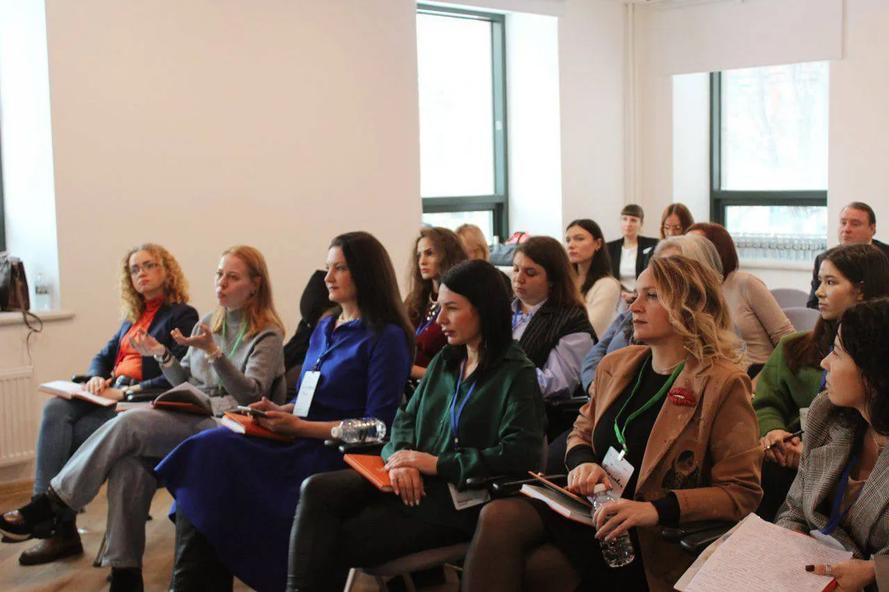 Стартовала федеральная программа «Женщина может»! Стартовала федеральная программа «Женщина может»!