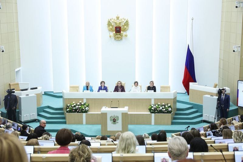 Женский бизнес набирает обороты Женский бизнес набирает обороты