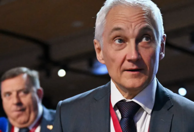 Минтруд работает над законопроектом, в рамках которого мобилизованный предприниматель может оставаться собственником бизнеса