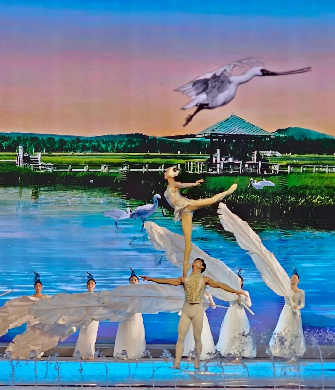 Яркий мост культур — концертный фестиваль дружбы России и Китая посетила делегация Хабаровского и Сахалинского региональных отделения «ОПОРЫ РОССИИ» Яркий мост культур — концертный фестиваль дружбы России и Китая посетила делегация Хабаровского и Сахалинского региональных отделения «ОПОРЫ РОССИИ»