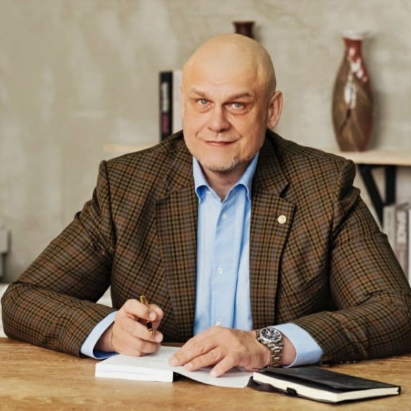 Прошла тематическая встреча членов Хабаровской «ОПОРЫ» с руководителем комитета психологической поддержки предпринимателей