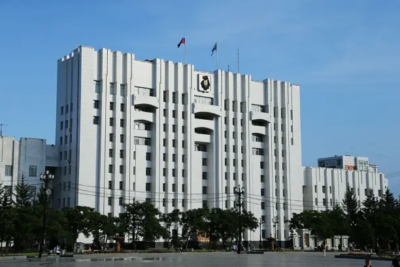 В Хабаровском крае назначат ответственных должностных лиц за развитие МСП