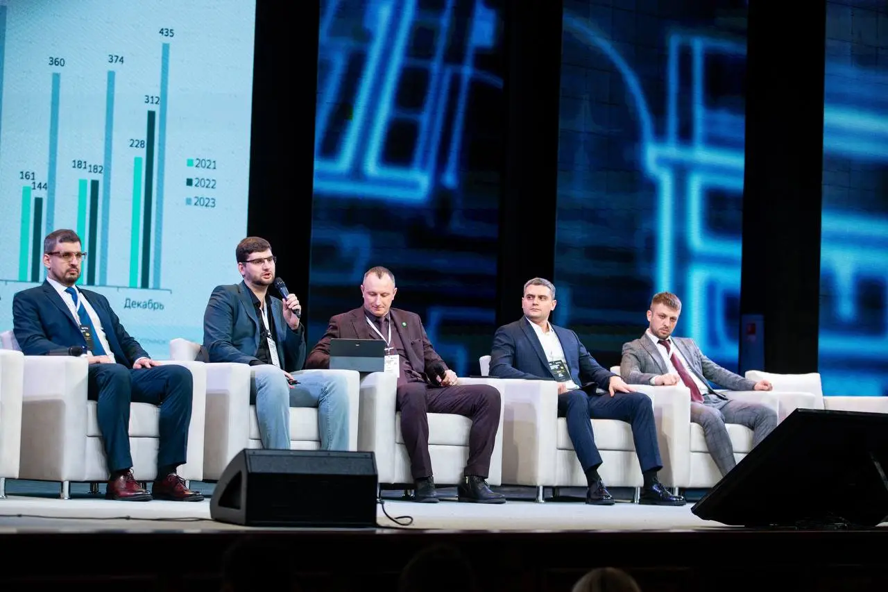 Приглашаем на Межрегиональный Строительный Форум - Выставку 2025 в Хабаровске! Приглашаем на Межрегиональный Строительный Форум - Выставку 2025 в Хабаровске!