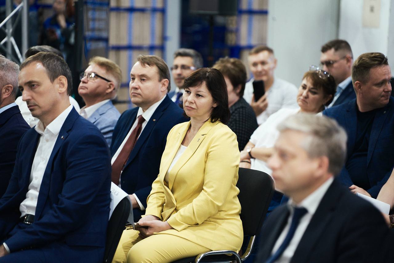 Состоялось совместное заседание проектной группы Правительства Хабаровского края по улучшению инвестиционного и делового климата края и совета по предпринимательству и улучшению инвестиционного климата края Состоялось совместное заседание проектной группы Правительства Хабаровского края по улучшению инвестиционного и делового климата края и совета по предпринимательству и улучшению инвестиционного климата края