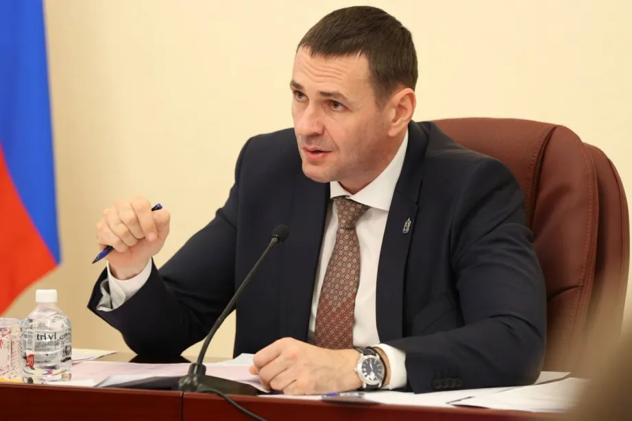 Хабаровское регионально отделение «ОПОРЫ РОССИИ» направило Губернатору края предложения по перезапуску в регионе инвестиционной деятельности Хабаровское регионально отделение «ОПОРЫ РОССИИ» направило Губернатору края предложения по перезапуску в регионе инвестиционной деятельности