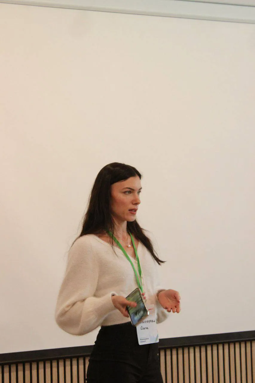 Стартовала федеральная программа «Женщина может»! Стартовала федеральная программа «Женщина может»!