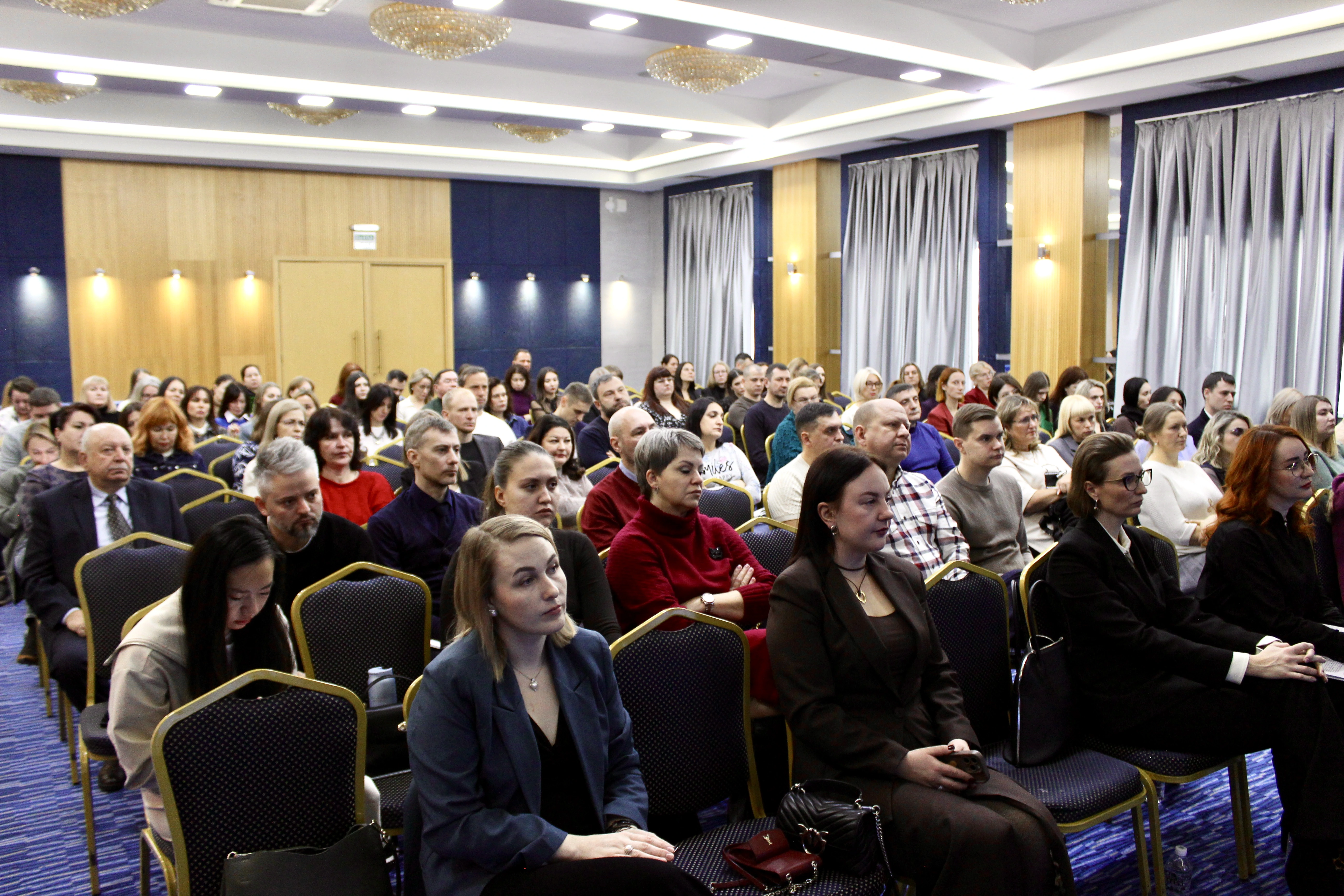 Хабаровские предприниматели получили четкий алгоритм действий в новой налоговой реальности Хабаровские предприниматели получили четкий алгоритм действий в новой налоговой реальности