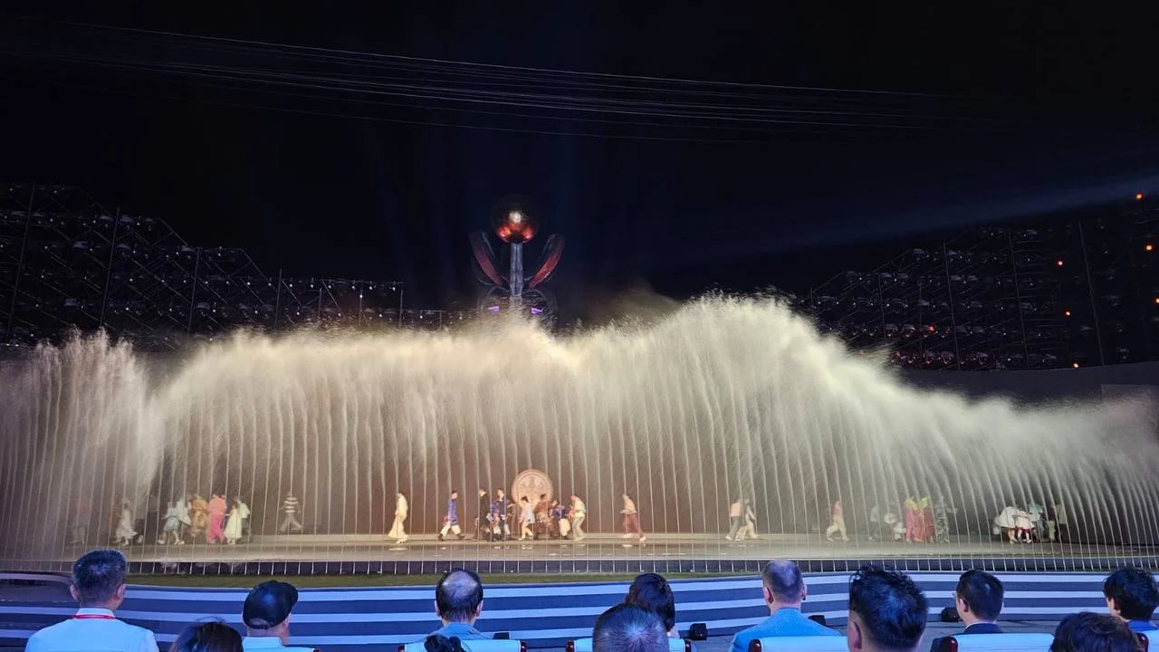 Яркий мост культур — концертный фестиваль дружбы России и Китая посетила делегация Хабаровского и Сахалинского региональных отделения «ОПОРЫ РОССИИ» Яркий мост культур — концертный фестиваль дружбы России и Китая посетила делегация Хабаровского и Сахалинского региональных отделения «ОПОРЫ РОССИИ»