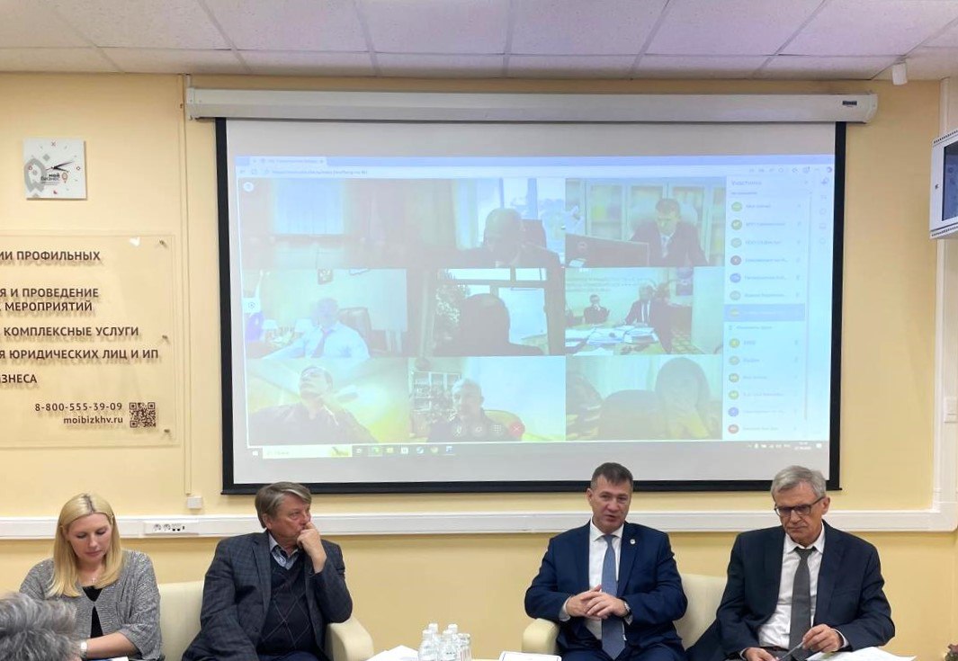 От 112 до 55 дней: в Хабаровском крае наконец взялись за «узкие места» в выдаче разрешений на строительство От 112 до 55 дней: в Хабаровском крае наконец взялись за «узкие места» в выдаче разрешений на строительство