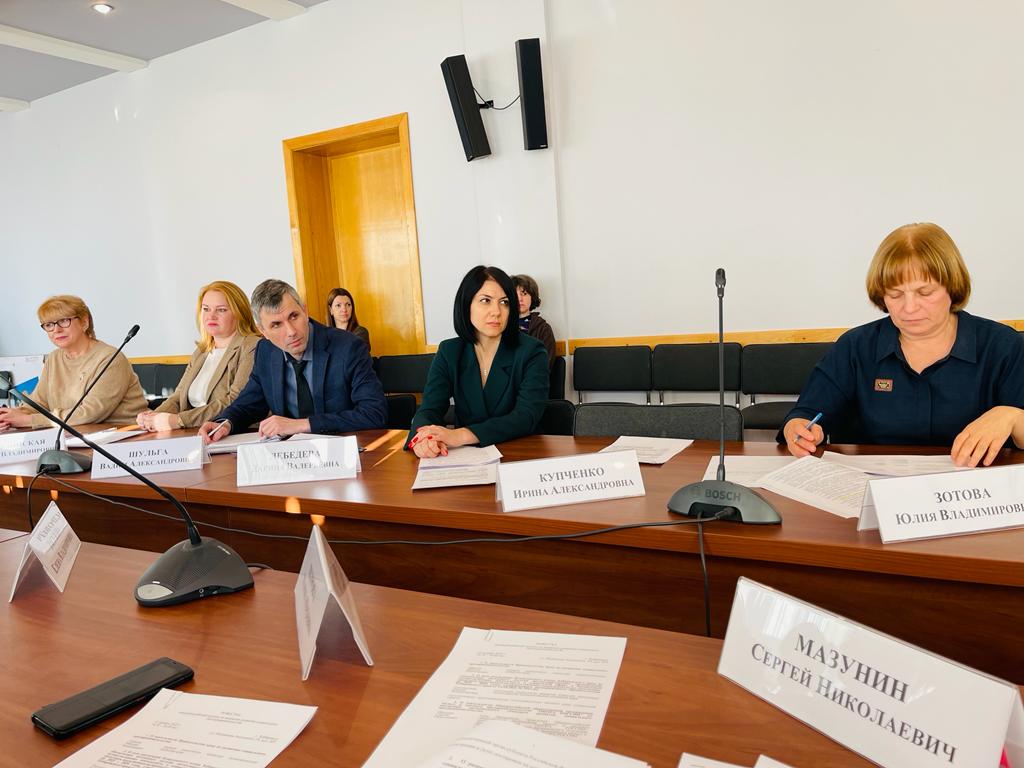 Социальное предпринимательство в Хабаровском крае Социальное предпринимательство в Хабаровском крае