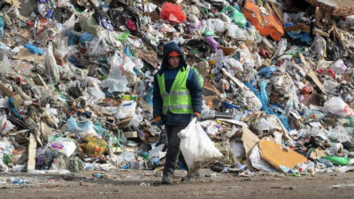 ⚡️Произвол Министерства ЖКХ: миллиарды на хабаровском мусоре