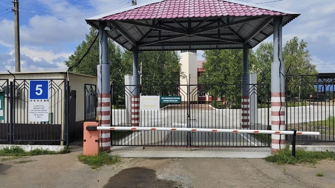 Граница без регулирования: Системного решения по пункту пропуска Покровка-Жаохэ добивается Хабаровская «ОПОРА РОССИИ» Граница без регулирования: Системного решения по пункту пропуска Покровка-Жаохэ добивается Хабаровская «ОПОРА РОССИИ»