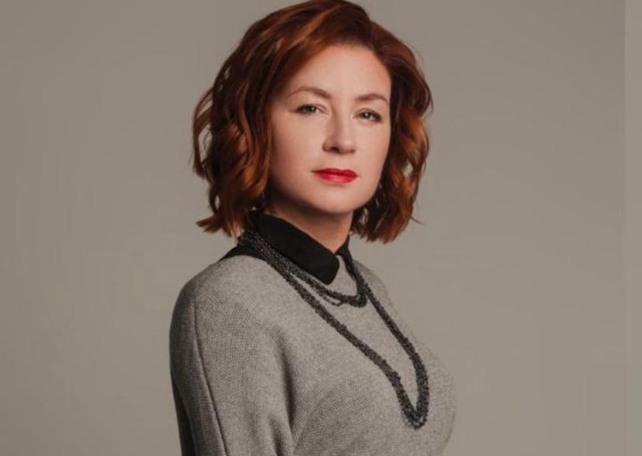 Фокина Оксана Леонидовна