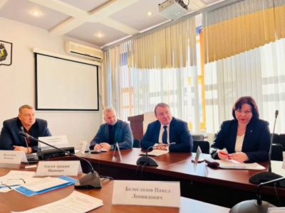 Инвестиционные программы сетедержателей необходимо синхронизировать с проектами и мастер-планом Хабаровской агломерации