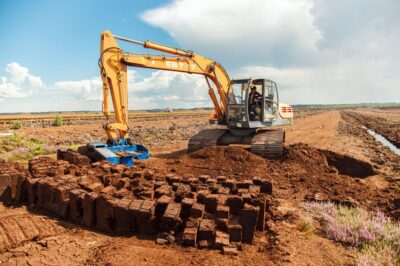 Приглашаем вас на круглый стол «Перспективы развития добычи и глубокой переработки торфа в Хабаровском крае и ЕАО. Проблемы и решения», который состоится в рамках VI Дальневосточного форума предпринимателей.