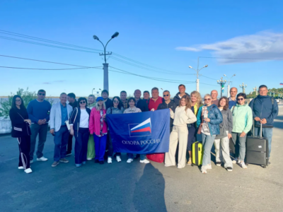 Делегация Хабаровской «ОПОРЫ РОССИИ» посетила Фуюань: три дня, которые сближают страны и открывают новые горизонты