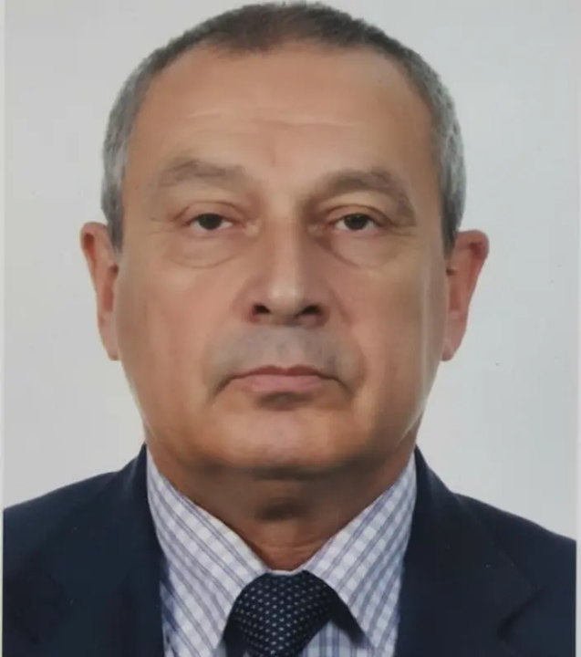 Хабаровское местное отделение