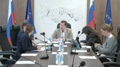 Налоги, амнистия и новые вызовы: итоги заседания Комитета «ОПОРЫ РОССИИ»