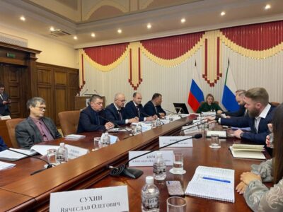 Необходимо сократить административное давление на бизнес