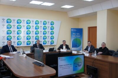 Общественный совет при Управлении Росреестра по Хабаровскому краю провел первое заседание в новом составе