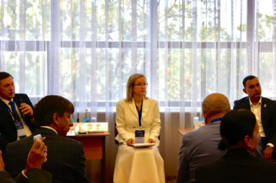 Индустрия водных биоресурсов — драйвер экономики Дальнего Востока