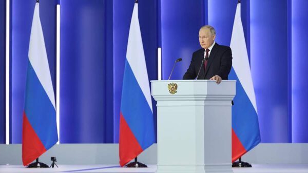 Президент России предложил проработать амнистию малых и средних компаний, дробивших бизнес