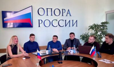 Круглый стол «Маркетплейсы сегодня»: как защитить свой бизнес от рисков цифровой торговли