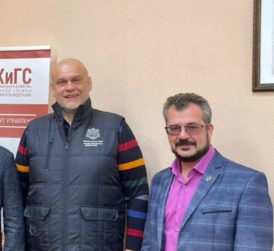 Новый комитет психологической поддержки предпринимателей пополняется новыми перспективными проектами