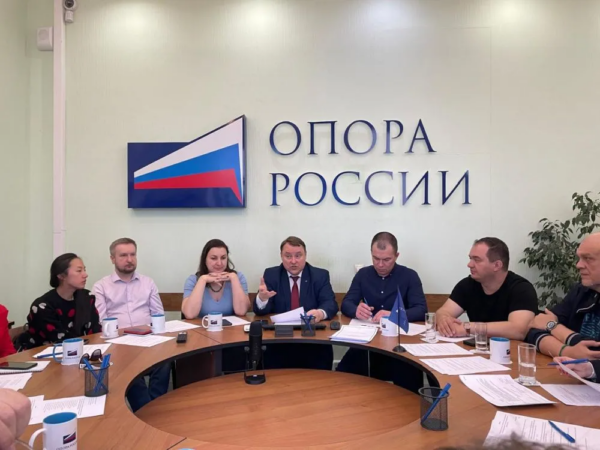 С какими проблемами сталкивается лесной комплекс в Хабаровском крае?