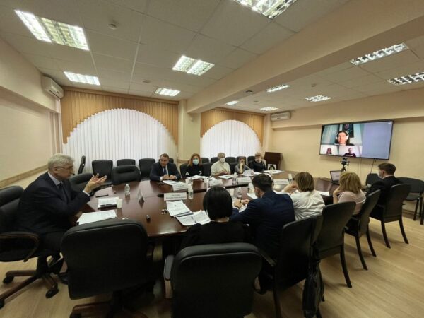 Развитие МСП в крае: отстраненность и уклон от ответственности властей