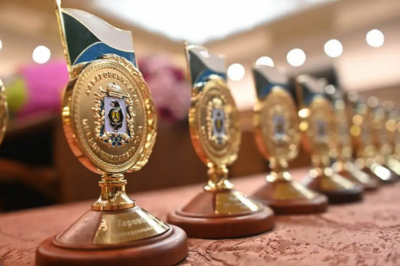 10 марта 2025 года стартует прием заявок на участие в краевом ежегодном конкурсе «Предприниматель года»