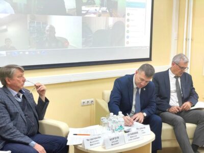 От 112 до 55 дней: в Хабаровском крае наконец взялись за «узкие места» в выдаче разрешений на строительство