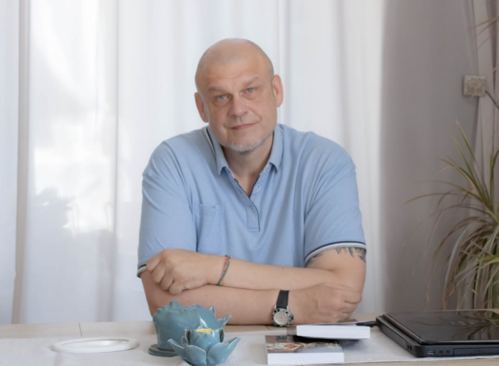 Комитет по психологической поддержке предпринимателей