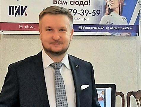 Петренко Николай Викторович