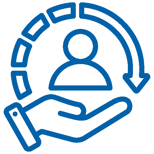 Получи поддержку